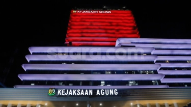 Tembak Jatuh Drone Misterius, Kejagung: Kalau Berbahaya, Kami Tembak!