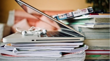 Terbukti Skripsi Sama Persis, Mahasiswi UMP Ngaku Lakukan Plagiat