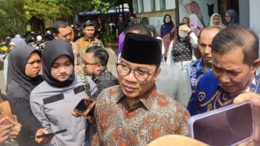 Yandri Susanto Sebut Arief R Wismansyah dan Dimyati Natakusumah Berpotensi Pimpin Banten