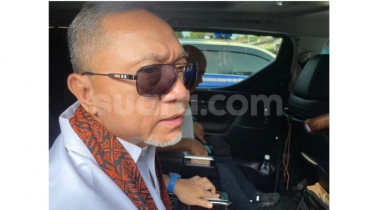 Zulhas Spil Sosok 'Bakal Calon Wali Kota Cilegon', Ternyata Nama Ini yang Mungkin Diusung PAN