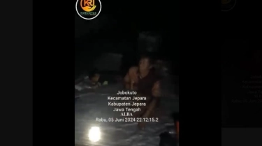 7 Fakta Ayah dan Anak Difabel yang Pilih Tinggal di Dalam Gua Jepara Dibanding Tinggal di Panti Sosial