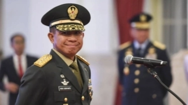 Apa Itu Multifungsi ABRI? Panglima TNI Sebut Bukan Dwifungsi Lagi