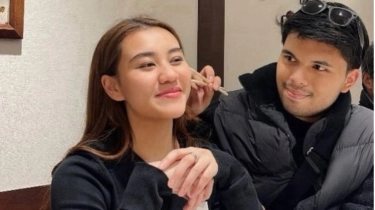 Bocorkan Konsep, Thariq Halilintar Ingin Mirip Adjie Massaid saat Nikah