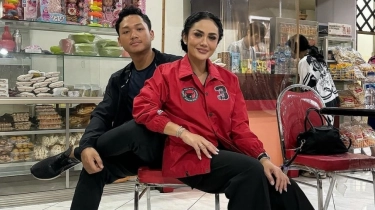 Dianggap Lebih Sayang Ashanty, Azriel Hermansyah Ungkap Obrolannya dengan Kris Dayanti: Sebatas Itu
