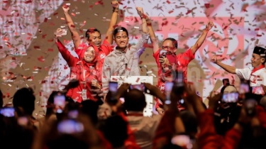 Ditangkap Kasus Narkoba, Ketua PSI Batam Pakai Sabu Sejak 2011