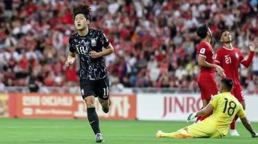 Hasil Lengkap Negara ASEAN di Kualifikasi Piala Dunia 2026: Dua Tim Kena Bantai dengan Skor Telak