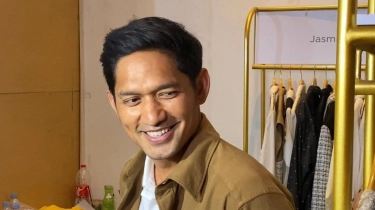 Ibnu Jamil Pasang Badan Untuk Penonton Timnas Indonesia 'FOMO': Kalian Penting