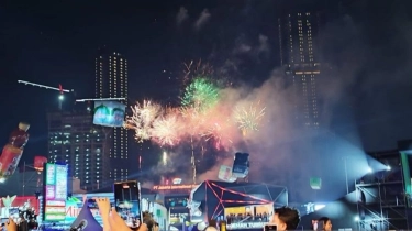 Jakarta Fair Dimulai 12 Juni, Transjakarta Sediakan Empat Rute ke JIExpo