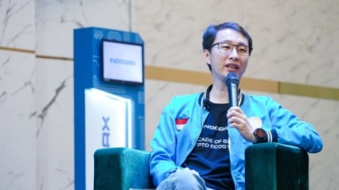 Pentingnya Sinergi Dalam Edukasi Blockchain dan Kripto