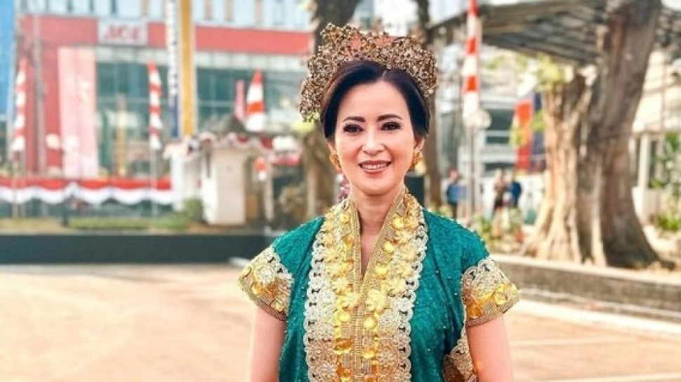 Profil Alexandra Askandar, Wakil Dirut Bank Mandiri di Tengah Rumor Perceraian