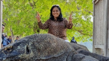 Profil Anita Jacoba Gah