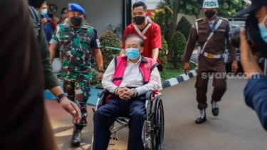 Putusan Inkrah, Jaksa Eksekusi Aset Koruptor Surya Darmadi: Tanah, Bangunan hingga Apartemen di Jaksel Disita!