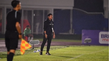 Selalu Kalah Telak di Toulon Cup, Fokus Indra Sjafri Cuma Satu untuk Timnas Indonesia U-20