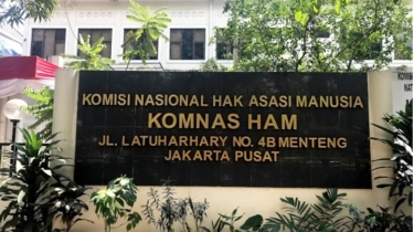 Turun Tangan Investigasi, Komnas HAM Periksa 27 Orang Termasuk Tahanan dan Polisi Kasus Vina Cirebon