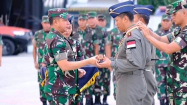 3 Misi Kemanusiaan TNI AU Paling Menegangkan, Pengorbanan untuk Republik