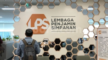 BRI Dipercaya LPS Salurkan Pembayaran Uang Nasabah BPR Jepara Artha