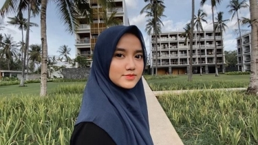 Deretan Kontroversi Wirda Mansur, Anak Ustaz Yusuf Mansur yang Kini Disebut Berangkat Haji Diundang Raja Arab