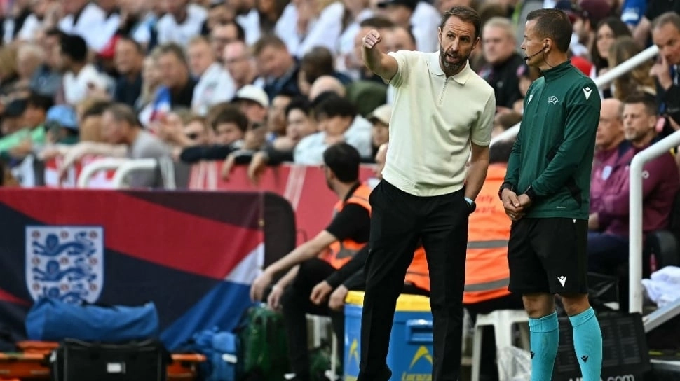Gareth Southgate Tak Peduli Inggris di Cemooh Fans Jelang Euro 2024: Kami Siap