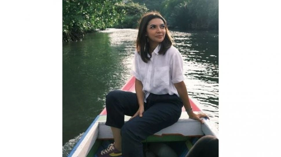 Ikut Tren 2008-2024, Najwa Shihab Dipuji Makin Cantik dan Tidak Menua