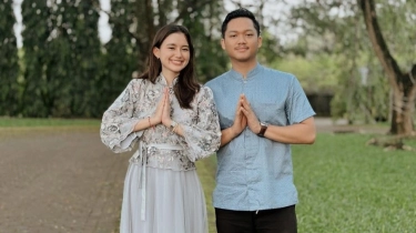 Kisah Cinta Sarah Menzel dan Azriel Hermansyah: dari Pelayan Restoran Jadi Calon Mantu Anang, Fix Mualaf?
