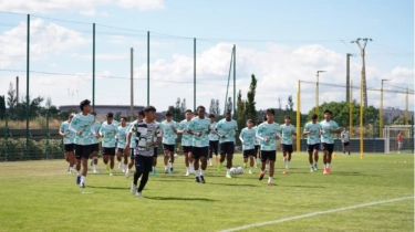 Prediksi Timnas Indonesia U-20 vs Jepang di Toulon Cup 2024: Susunan Pemain hingga Live Streaming