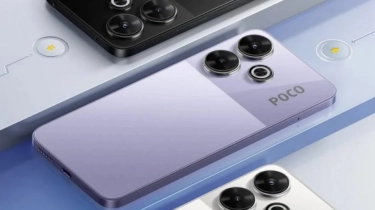 Tanggal Perilisan POCO M6 4G Terungkap, Jadi HP Murah Baru