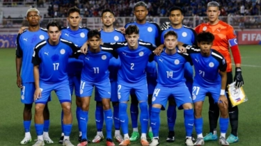 5 Pemain Filipina Jadi Amunisi Baru Berbahaya Hadapi Timnas Indonesia, Daya Gedor Makin Mengerikan