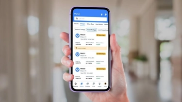 Ajaib Sediakan Layanan Pemindahan Portofolio Saham dari Platform Lain