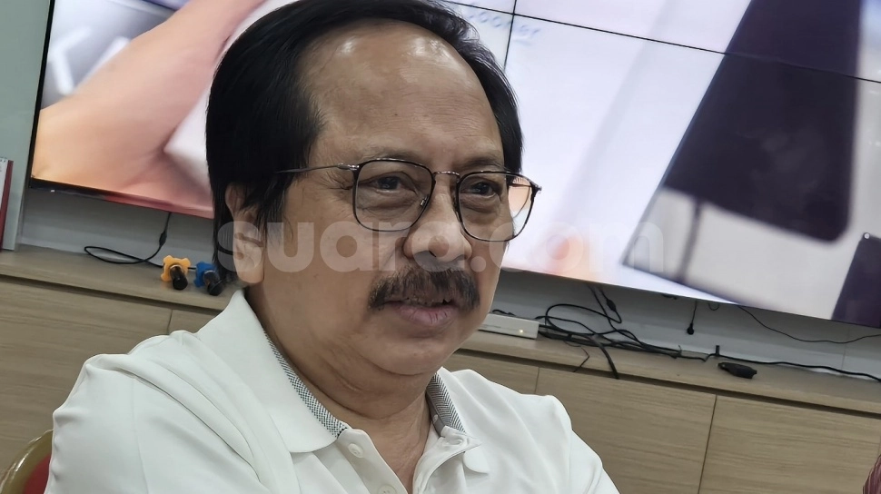 CEO Smartfren Buka-bukaan: ''Proses Merger Masih Panjang!''