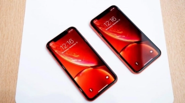 Daftar iPhone yang Kebagian iOS 18, HP Jadul Masih Bisa?
