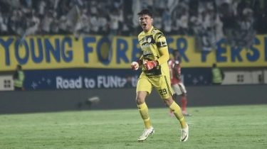 Kiper Juara BRI Liga 1 Punya Kans Dimainkan Filipina untuk Redam Ganasnya Timnas Indonesia