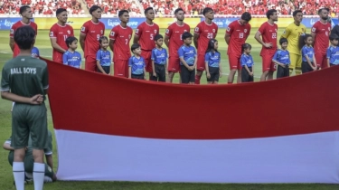 Legenda Vietnam Justru Dukung Timnas Indonesia Kalahkan Filipina