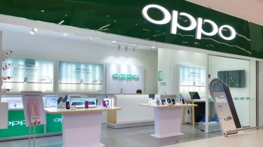 Oppo Gandeng Google, MediaTek, hingga Microsoft Buat Garap HP AI