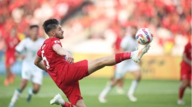Posisi Vietnam Seperti Ini Bikin Kondisi Timnas Indonesia Sangat Tidak Aman Menuju Babak 3 Kualifikasi Piala Dunia 2026