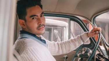 Profil Robby Purba, Seleb Ancam Polisikan Netizen Imbas Perkara Satpam Pukul Anjing