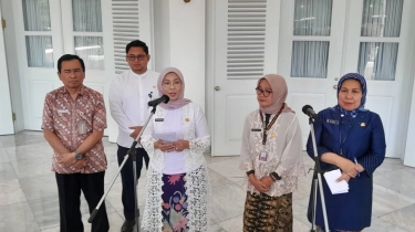 Satpol PP Mau Denda Warga Rp50 Juta Gegara Jentik Nyamuk, Dinkes DKI: Bukan Hal Baru