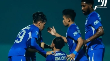 Siap Gebrak Liga 1 2024-2025, PSIS Agendakan Latihan perdana 24 Juni