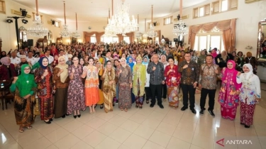 Solo Great Sale 2024 Berikan Kontribusi Positif Bagi Pajak Daerah