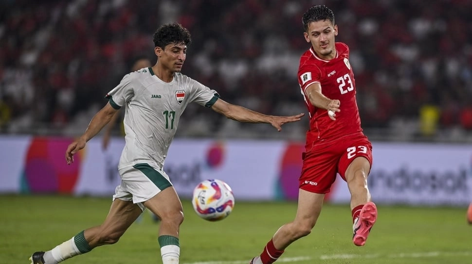 Tak Bisa Ditawar Lagi, Justin Hubner Tegaskan Timnas Indonesia Haram Gagal Menang Lawan Filipina