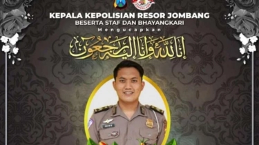5 Fakta Judi Online Briptu RDW Hingga Dibakar oleh Polwan