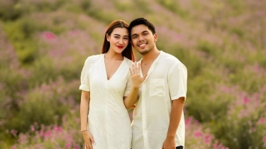 Aaliyah Massaid Bocorkan Sosok yang Bakal Jadi MC Pernikahannya, Ternyata Bukan Sosok Sembarangan