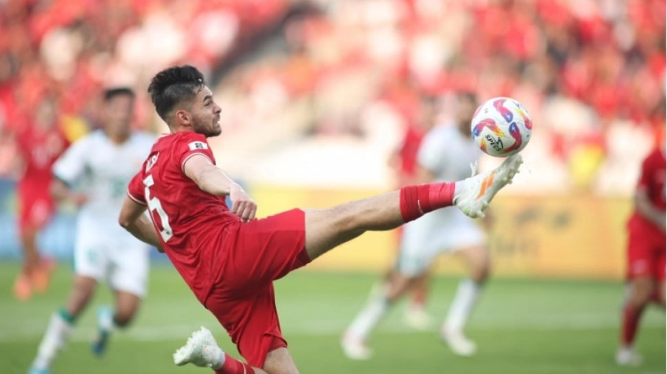 AFC Sorot Timnas Indonesia Diambang Cetak Sejarah, Mampukah Lolos ke Babak Ketiga Kualifikasi Piala Dunia 2026?