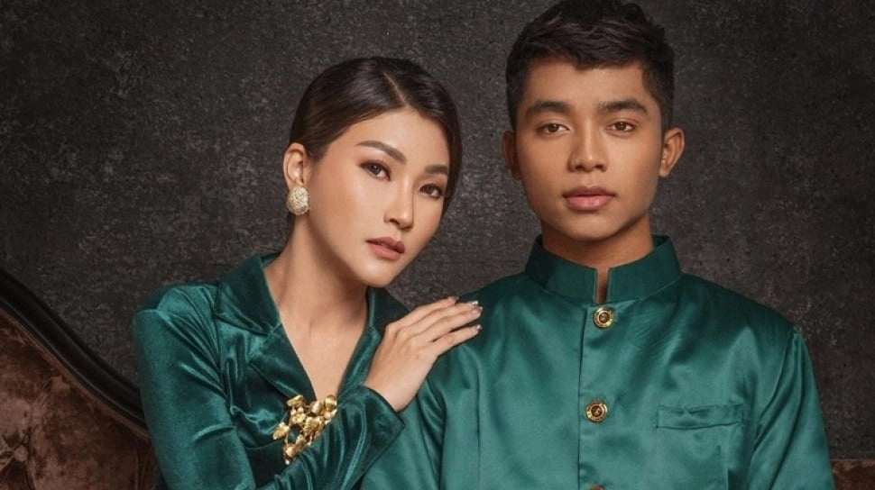 Baru Lulus SMA, Sifat Asli Betrand Peto Dibongkar Sarwendah
