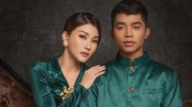 Baru Lulus SMA, Sifat Asli Betrand Peto Dibongkar Sarwendah