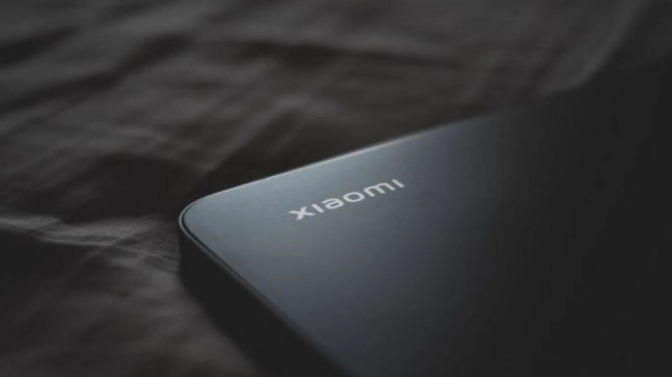 Begini Penampakan Xiaomi Mix Flip, Diungkap Bos Lei Jun