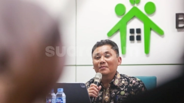 BP Tapera Belum Tahu Kapan Iuran Tapera Resmi Berlaku