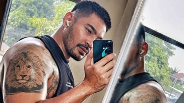 Buntut Kasus Satpam Plaza Indonesia, Netizen Tuntut Oppo Pecat Robby Purba Jadi Brand Ambassador