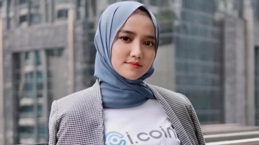 Dapat Undangan Haji Dari Raja Arab, Ini Agenda Wirda Mansur di Tanah Suci