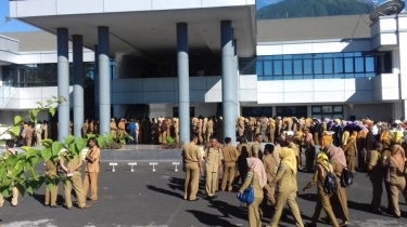 Dari Fiktif Hingga Tak Akuntabel, BPK Temukan Modus Penyimpangan Dana Perjalanan Dinas PNS
