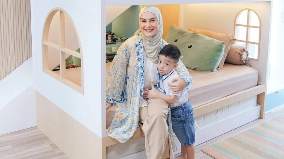 Dialami Anak Irish Bella, Kenapa Gadget Bisa Sebabkan Speech Delay?